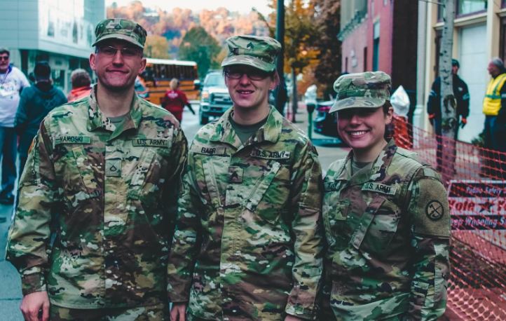 Veterans Recovery Resources | Veterans Recovery Network