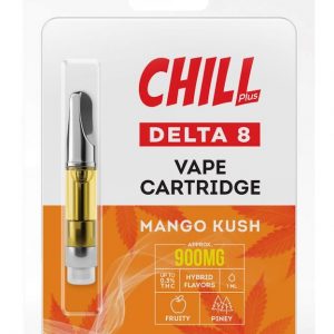 Order Delta-8 THC Vape Cartridges UK