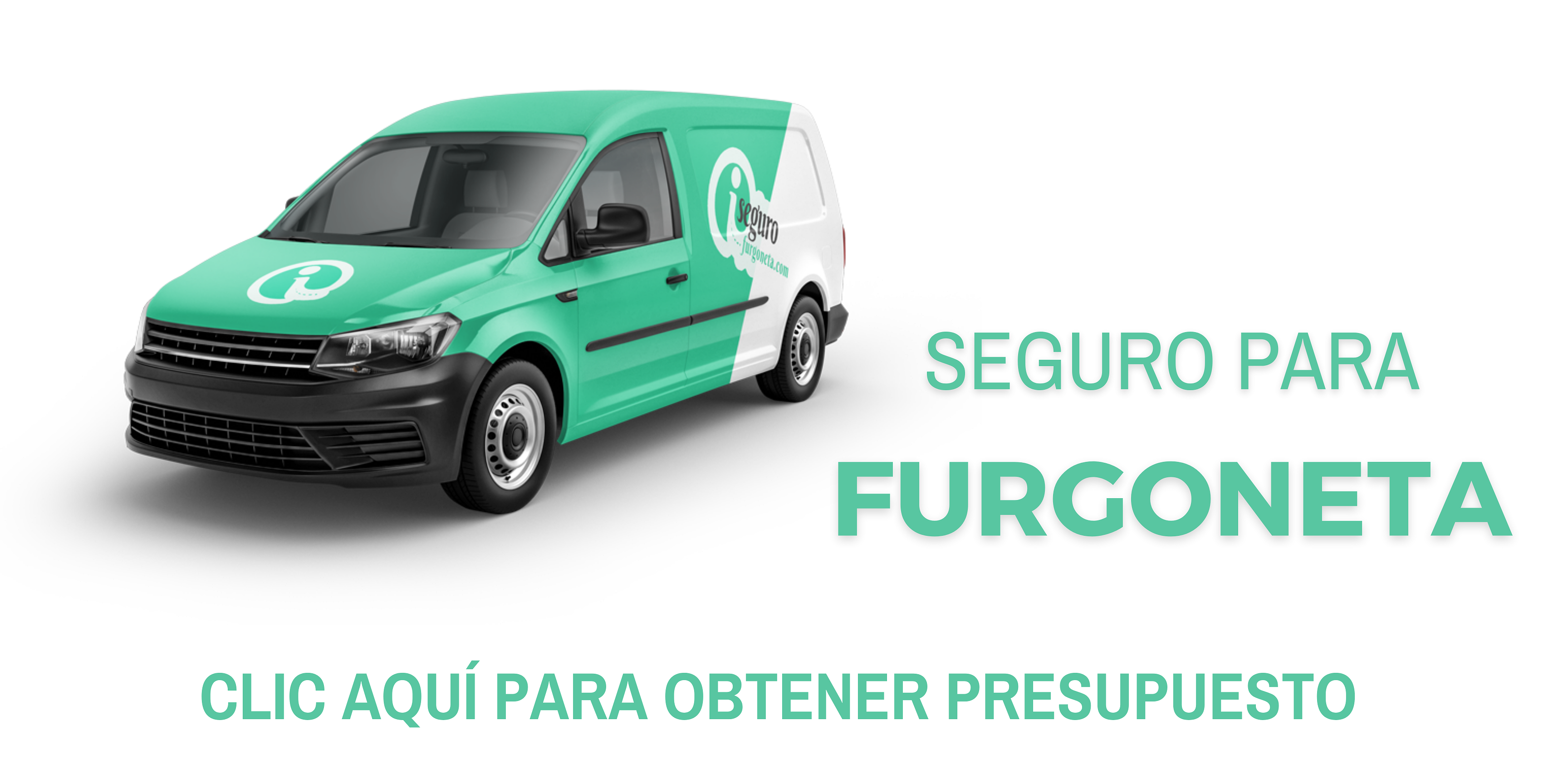 Seguro furgoneta