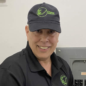 Home inspector New Jersey