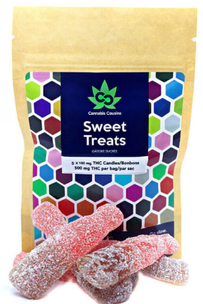 THC Vape Oil Cartridges