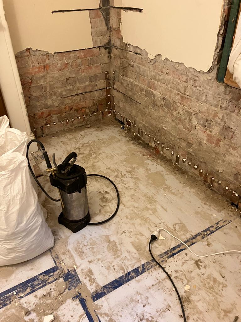 Preventing Rising Damp: Essential Steps for Sydney Property Owners