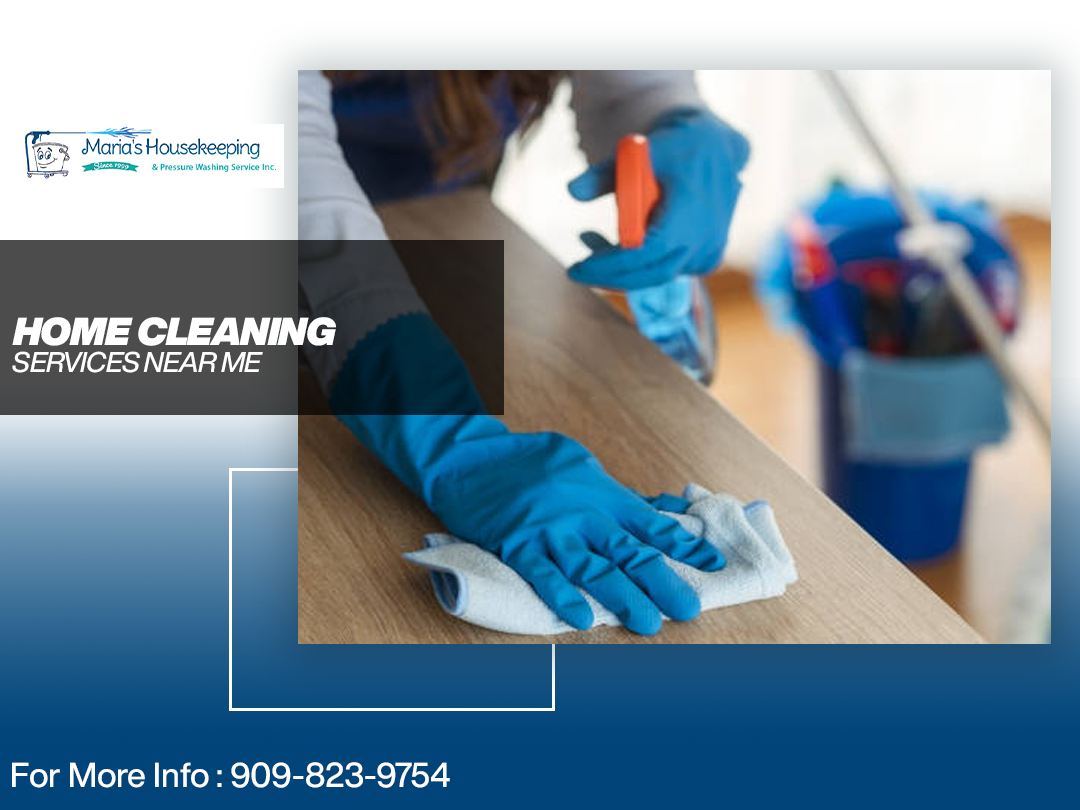 House Cleaning Service vs. House Washing: What's the Difference?
