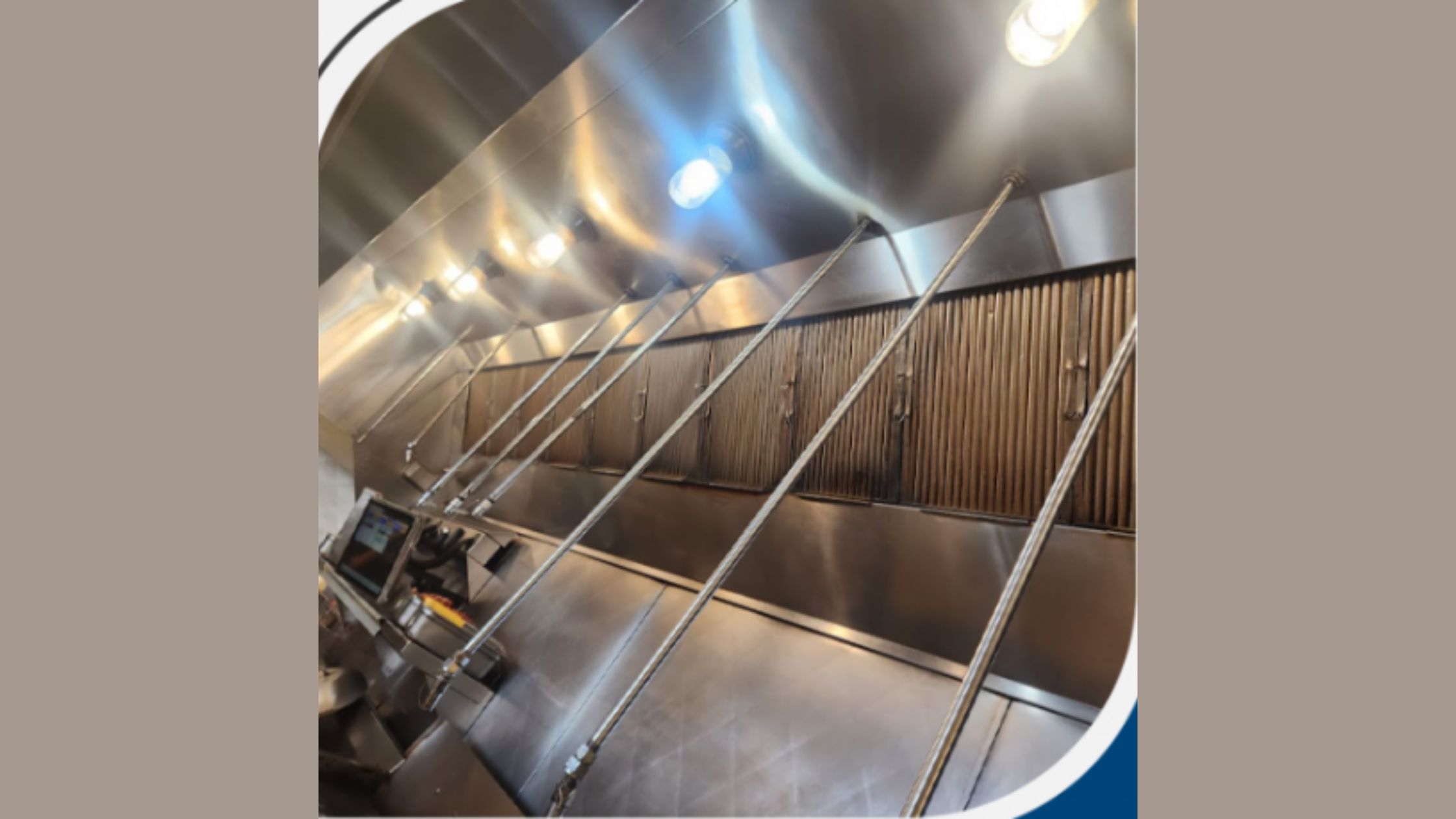 Distinction between Kitchen Deep Cleaning Services and Regular Cleaning