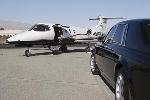 Limo Bus Rental Pittsburgh: Enjoy Your Ride in Style and Comfort!