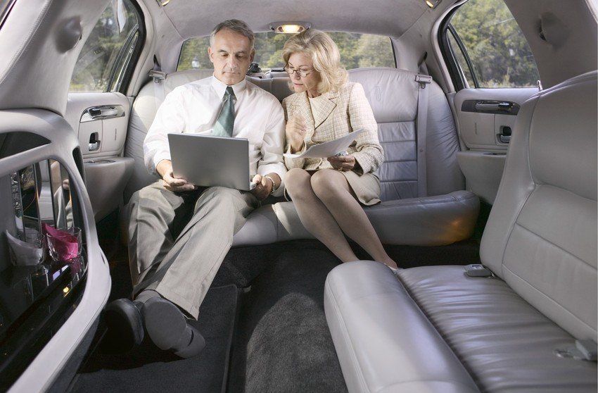 Black Car Service Pittsburgh: Elegance and Efficiency Combined