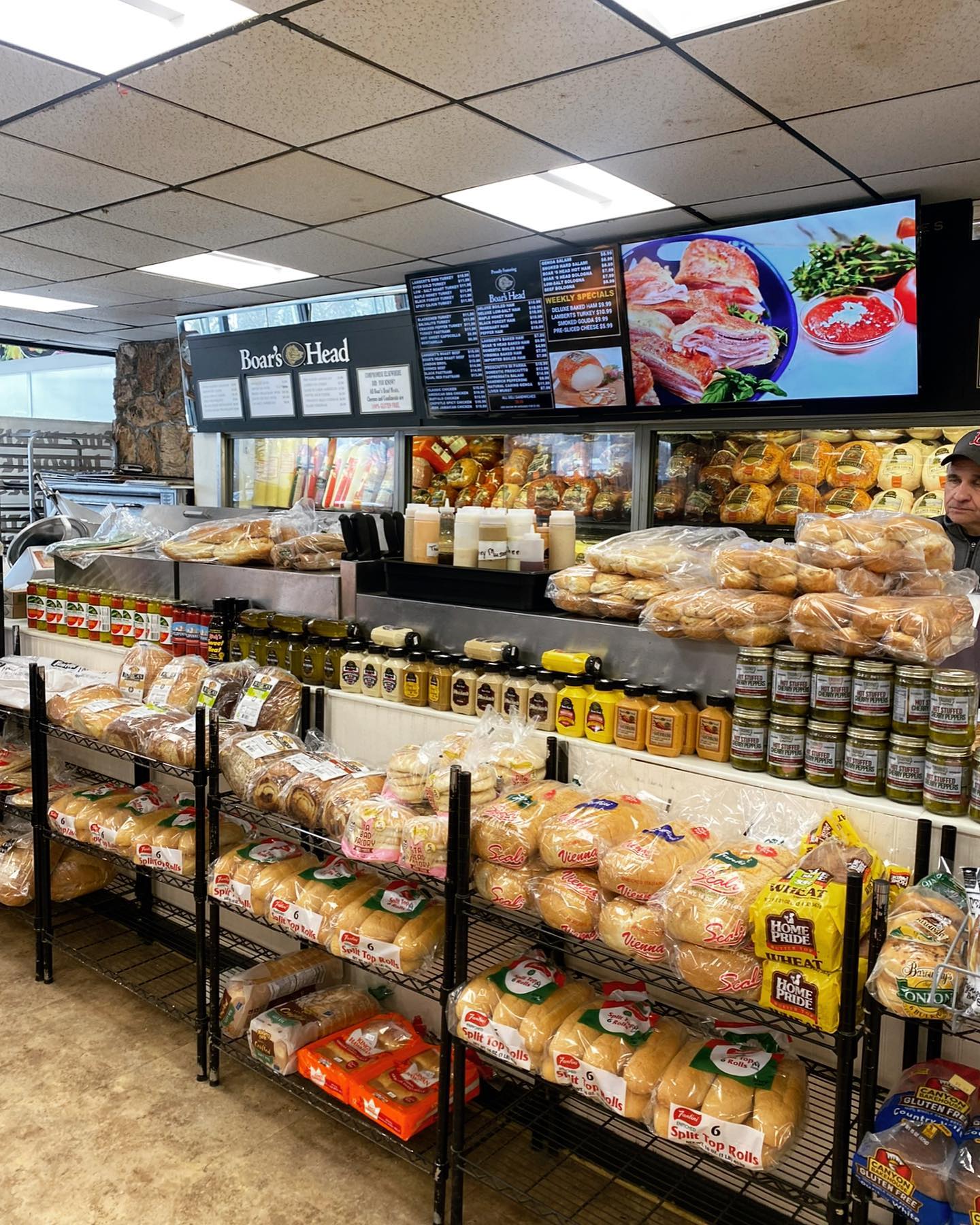 How Grocery Stores Are Embracing Sustainable Practices?