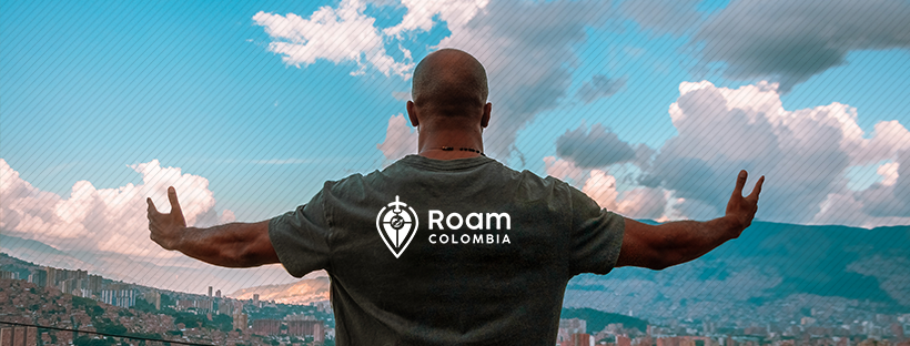 Explore Medellin with City and Pablo Escobar Tours