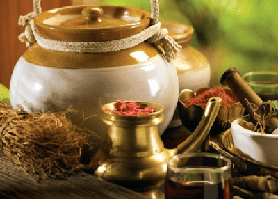 Ancient Beauty Secrets