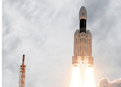 Chandrayaan 2: Mission to the Moon