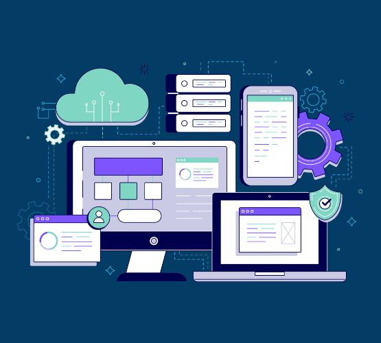 Exhibition Management Software in Mumbai