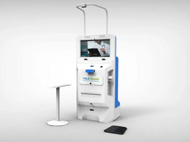 The Benefits of Health ATMs in Modern Society