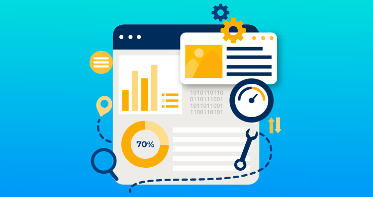 Website Speed Optimization: Strategies for Faster Loading Times