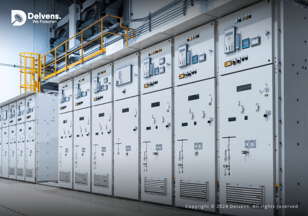 DIN-Rail Low Voltage Panel Market Research Report: 2030 Forecast