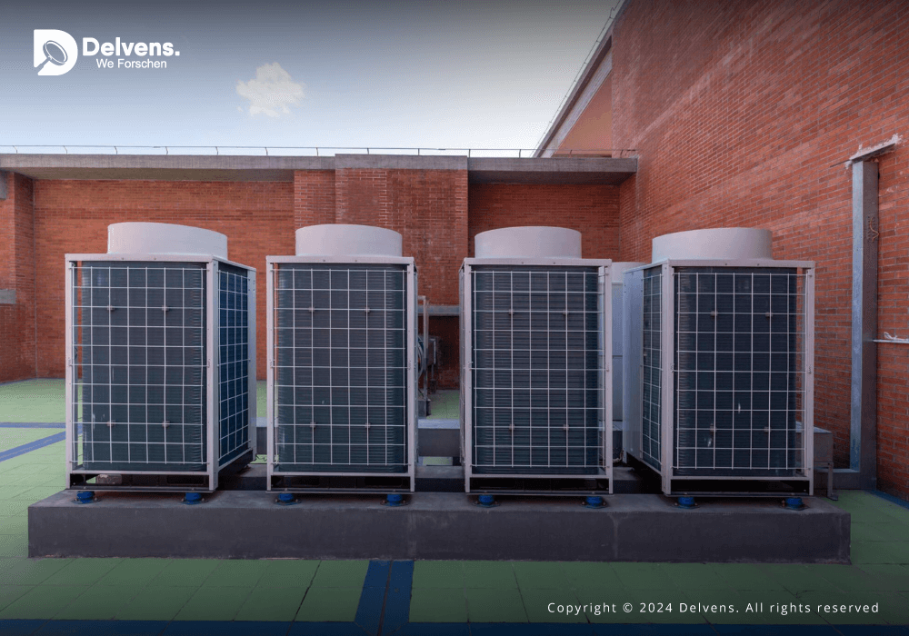 Synchronous Condenser Market: Research Report and Growth Trends