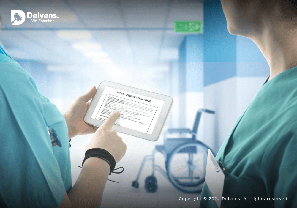Patient Registry Software Market: Exploring Key Research Findings