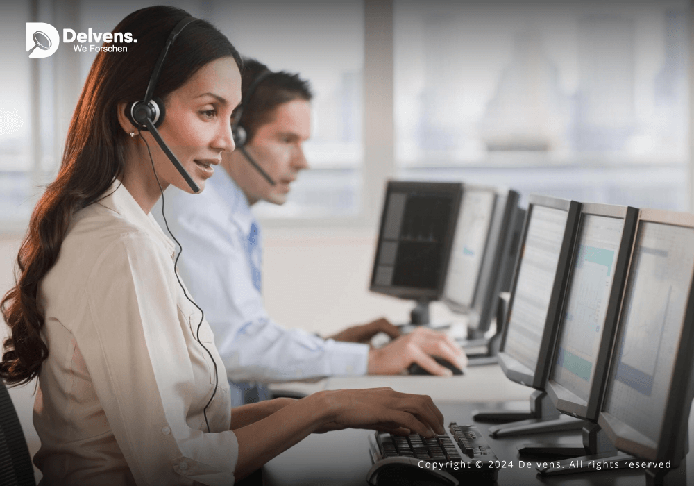 Business Process Outsourcing (BPO) Market Research: Size and Projections