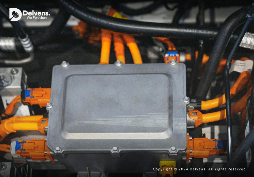 Marine Variable Frequency Drive (VFD) Market Research Report: Trends and Revenue