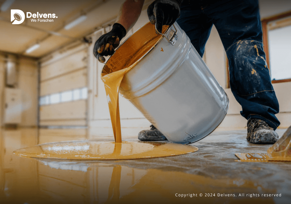 Floor Coatings Market Research Report: 2030 Forecast Insights