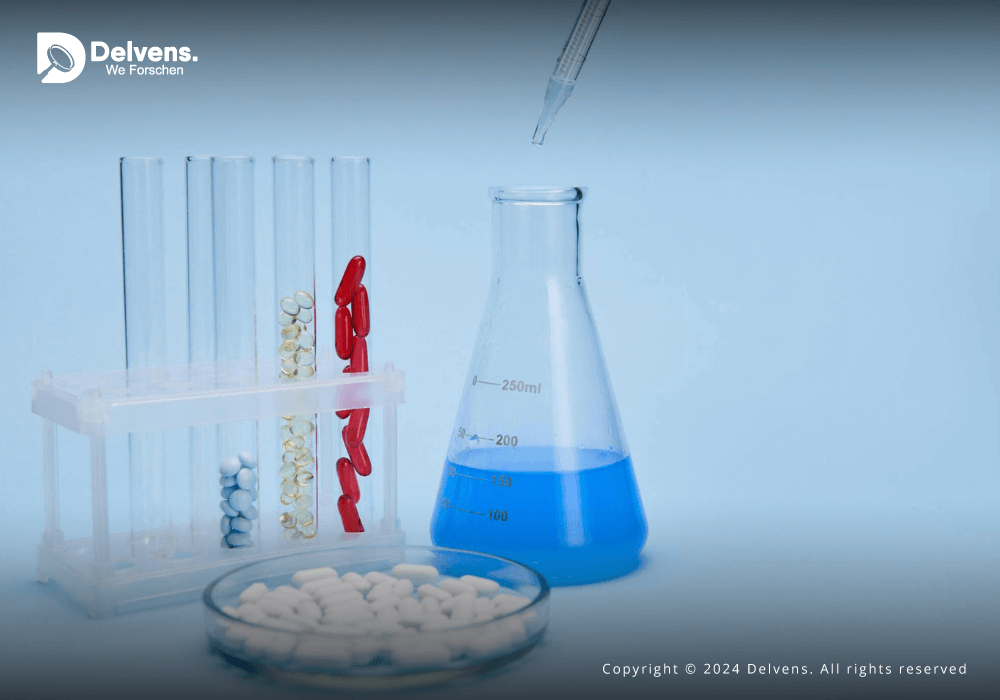 Labware Market Research Report: Analyzing Size, Growth, and Future Trends