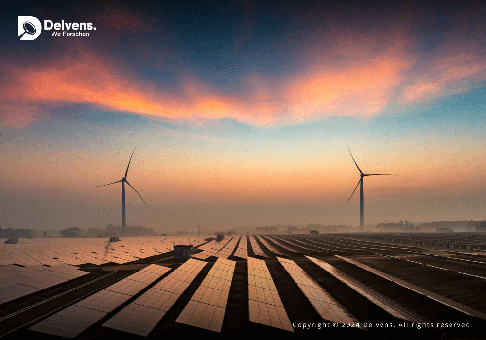 Renewable Energy Market Research Report: Evaluating the Landscape, Size, and Forecast
