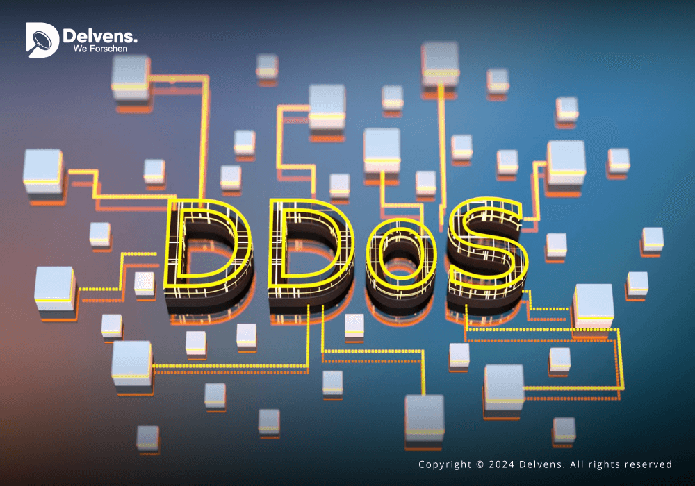 Distributed Denial of Service (DDoS) Protection and Mitigation Security Market Research Report: Market Trends