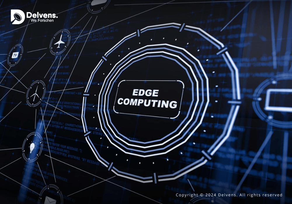 Edge Computing Market: Understanding Size and Growth Factors in Research