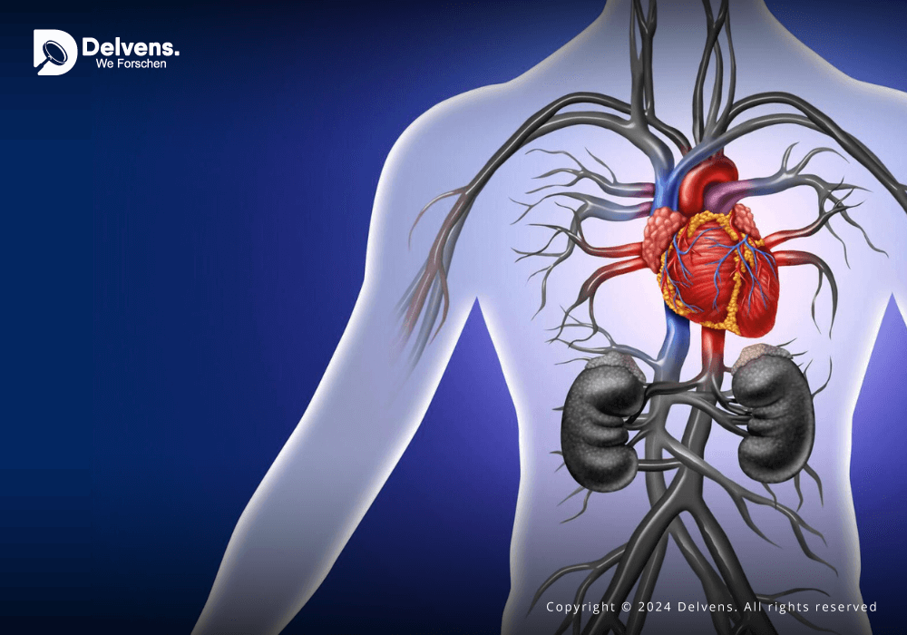 Congenital Heart Disease (CHD) Market Research Report: Forecasting Share Dynamics and Revenue Potential