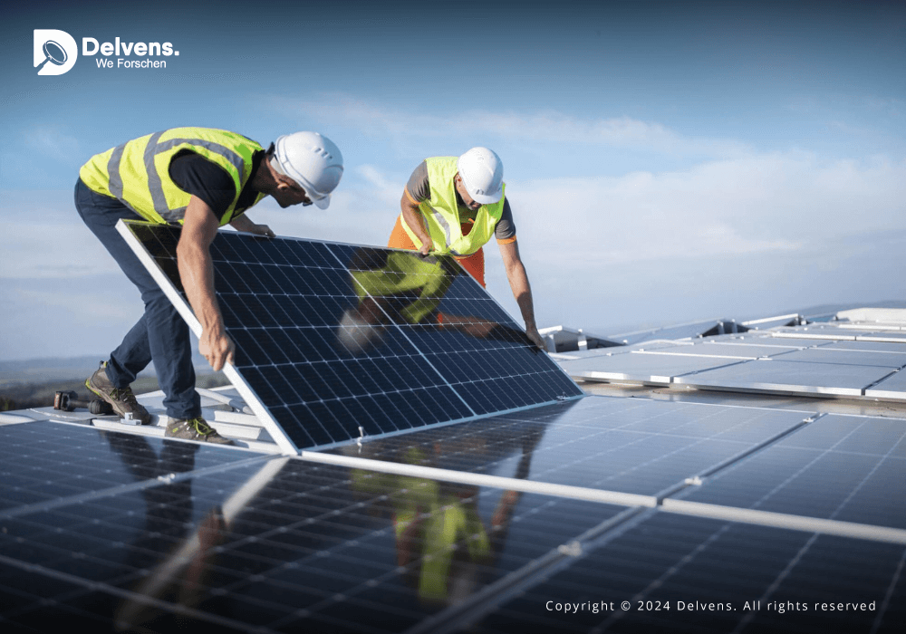 Solar Energy Systems Market Research Report: Analyzing Industry Share 2030