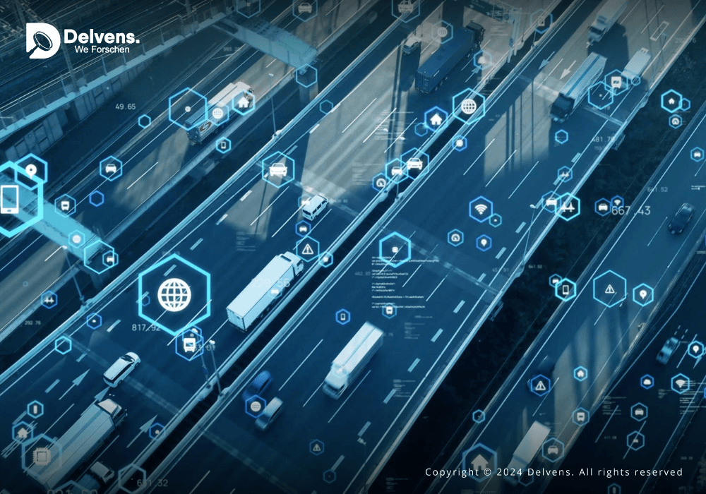 Smart Transportation Market Research Report: Size and Share Analysis