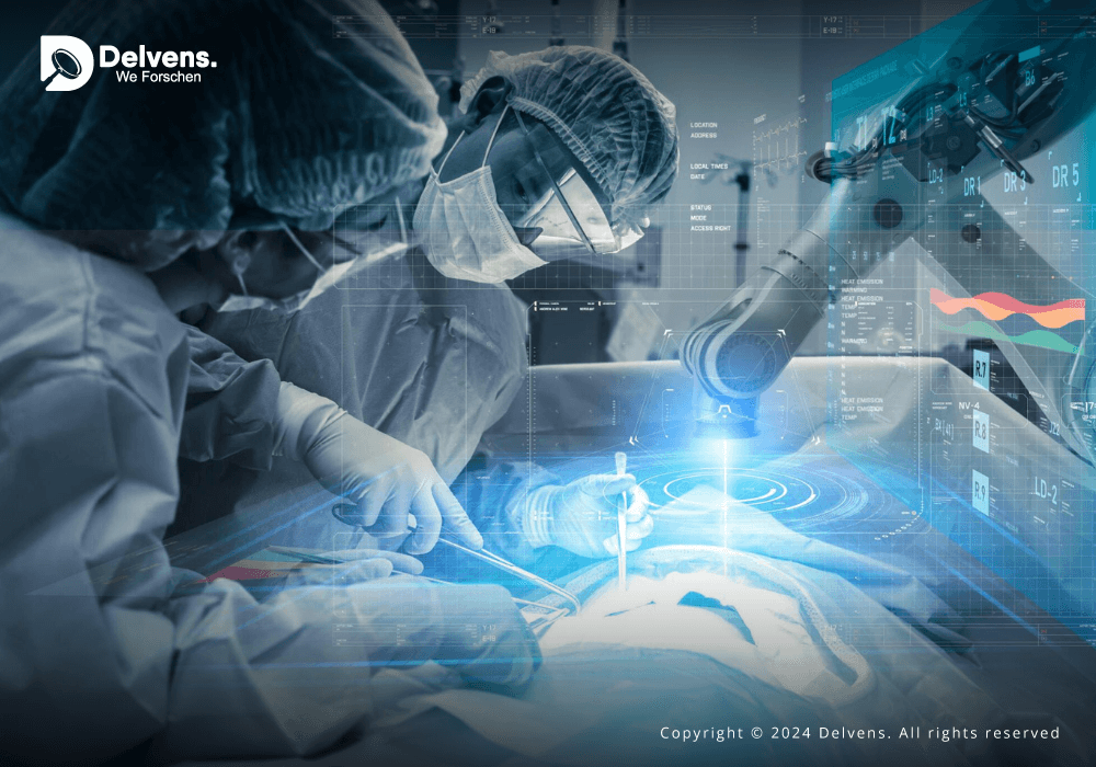 Robot Assisted Surgery Market Research Report on Size and Trends