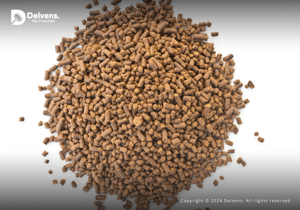 Shrimp Feed Market Research Report: Size, Growth, Revenue Forecast Overview 2030