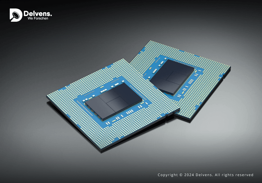 Graphics Processing Unit (GPU) Market Research Report: Share, Trends, Growth