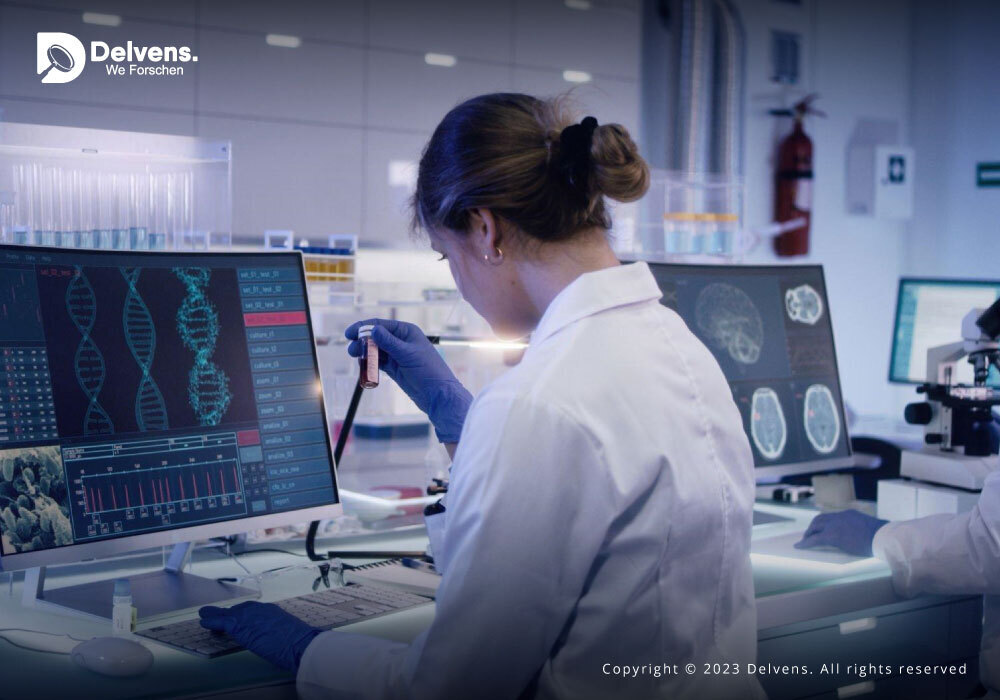 RNA-Sequencing (RNA-seq) & Analysis Market Trends: Size, Growth, Insights