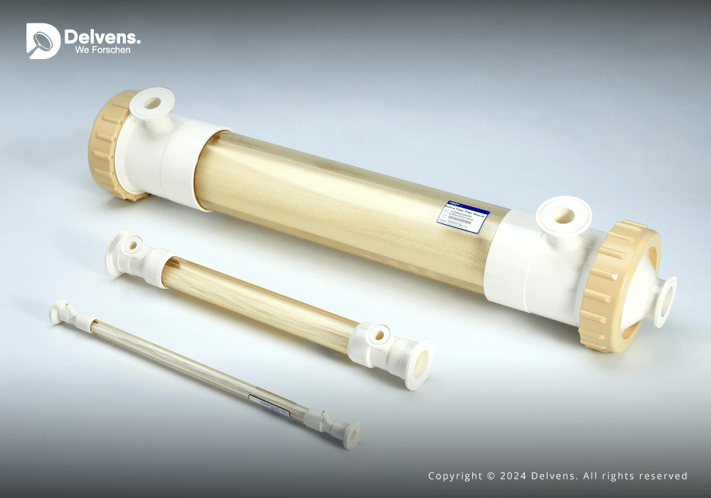 Hollow Fiber Filtration Market Research Report: Industry Size and Growth Strategies