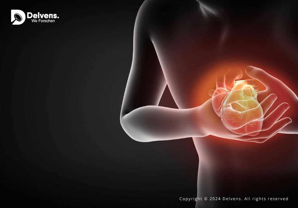 Pulmonary Arterial Hypertension (PAH) Market Research Report: Analyzing the CAGR of 5.2%