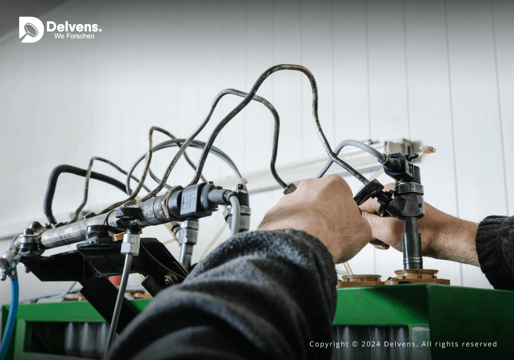Diesel Common Rail Market Research: Size, Trends, Forecast