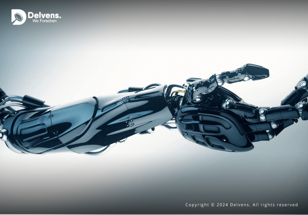 Prosthetic in Upper Limb Market Research Report: Forecasting USD 298.4 Million Revenue