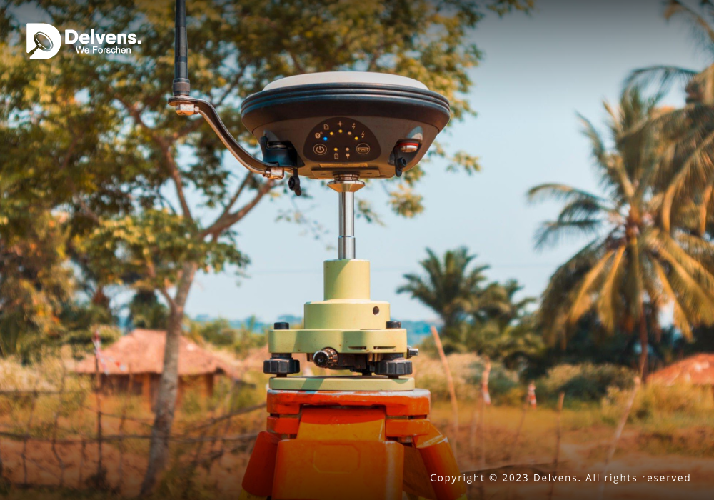 GNSS Simulators Market - USD 112.6 Million at 9.1% CAGR: Charting the Course for Precise Navigation