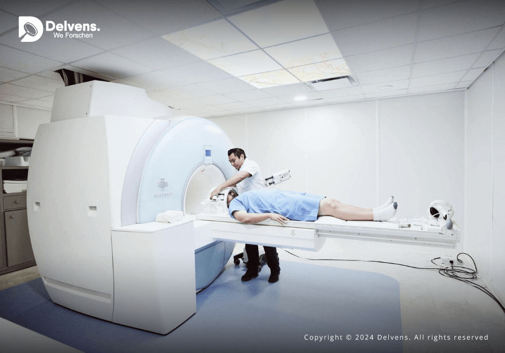 Diagnostic Imaging Services Market Research Report: Trend Analysis