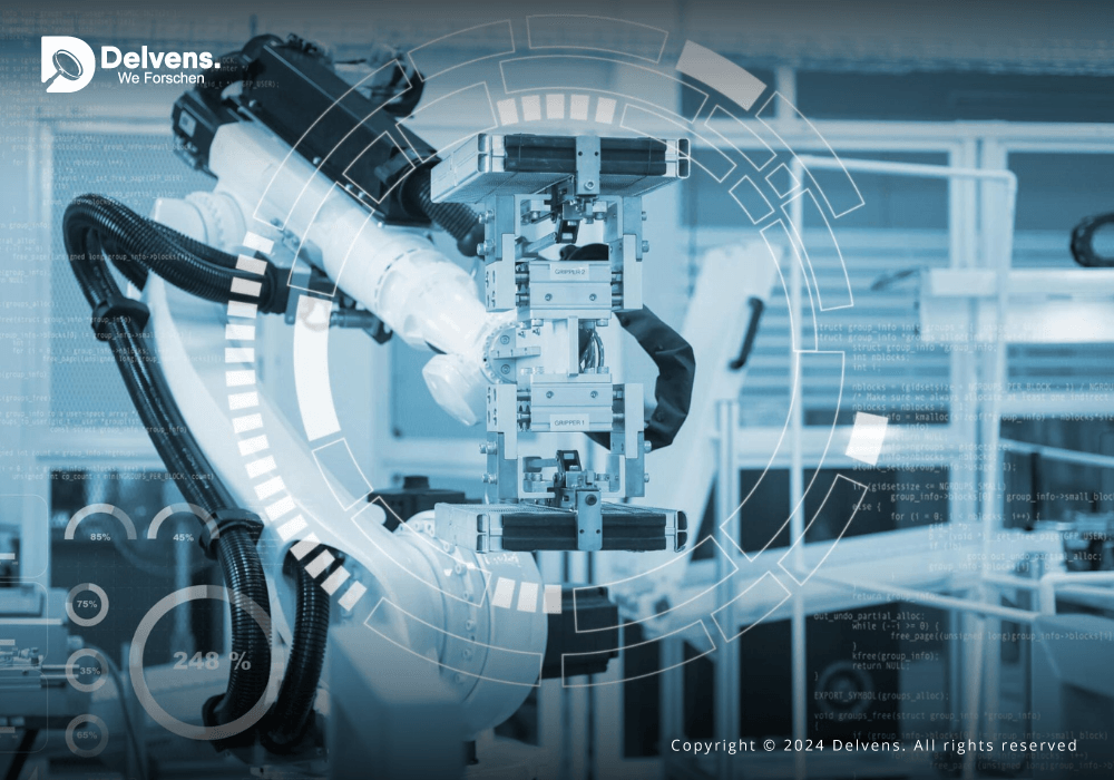 Industrial Control Systems and Solution Market Research Report: Analyzing Market Share Trends