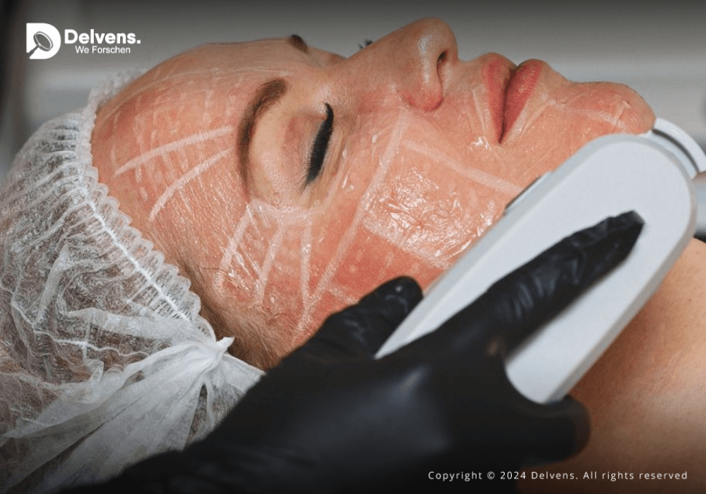 Cosmetic High-Intensity Focused Ultrasound (HIFU) System Market Research Report: Analyzing Growth Factors