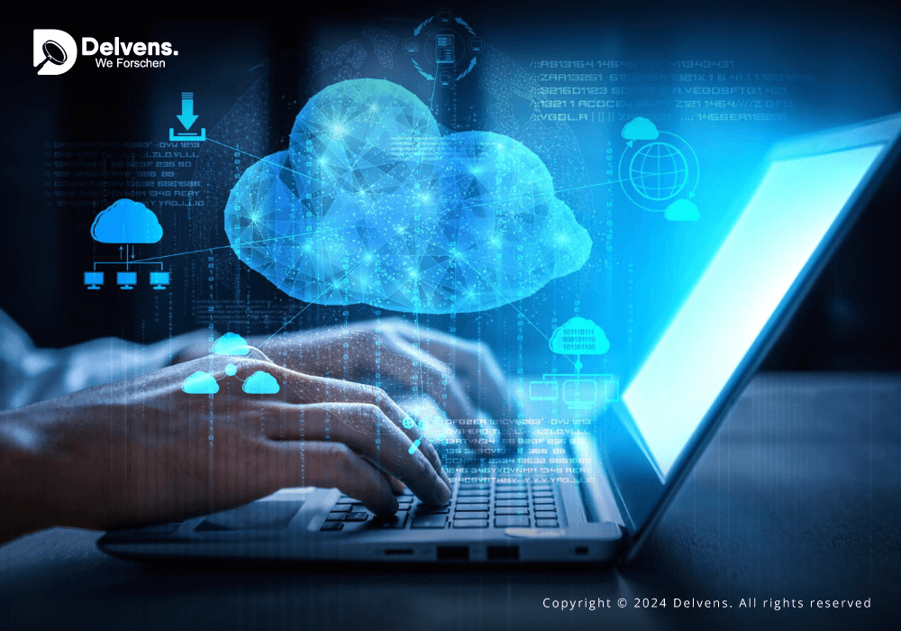 Cloud Service Delivery Platform Market: Competitive Landscape Analysis