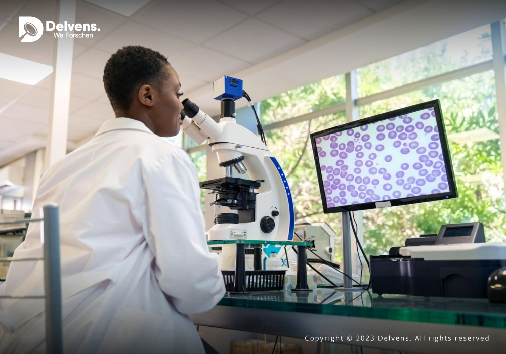 Pathology AI (Artificial Intelligence) Market: Size, Growth, Research Insights