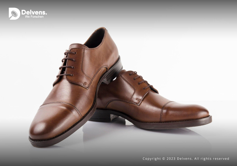 Footwear Market Horizon: Trends Mapped and Explored Till 2030