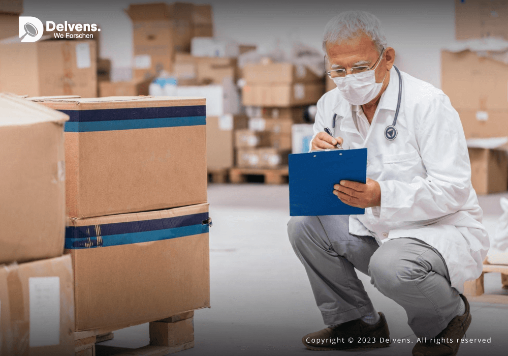 Healthcare Supply Chain Management Market Opportunities: Research Report Overview