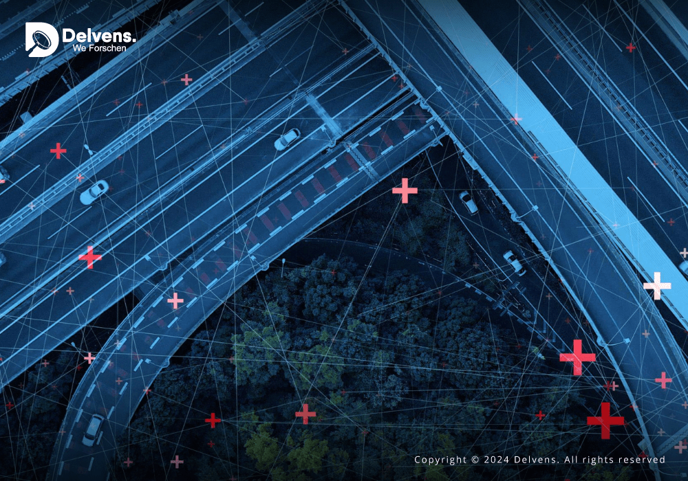 HD Map for Autonomous Vehicles Market Forecast & Analysis Research Report