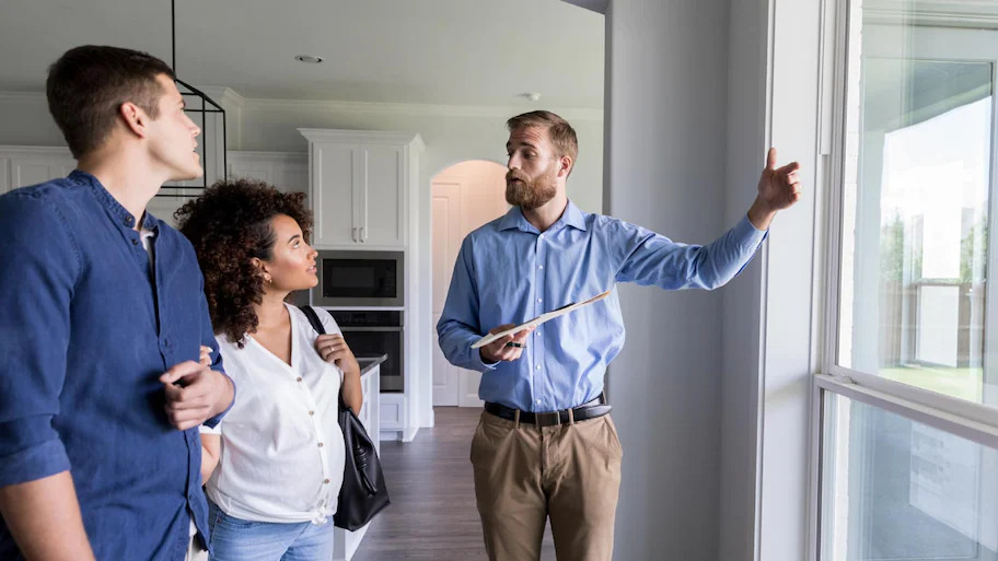 Residential Inspector Hampton