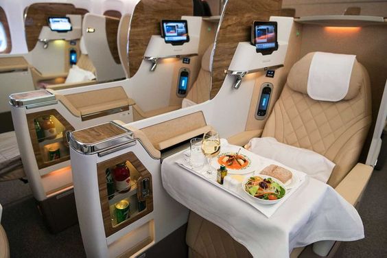 Unlock The Best Discounted Business Class Fares This Summer