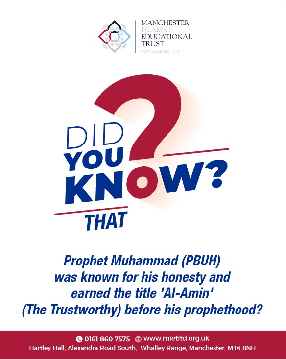 Understanding Islamic School Trusts: Their Role and Importance